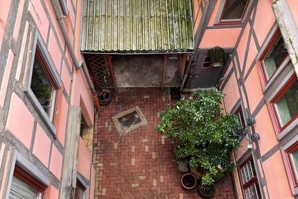 Wohnung Hann. Münden - 2 Zimmer, 40 m&sup2;, 410&euro; | Angebot:25646593