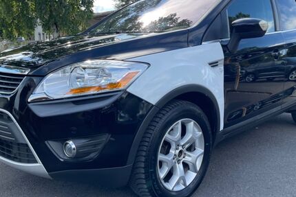 Ford Kuga 246.896 km 4.490 € Göttingen 37079