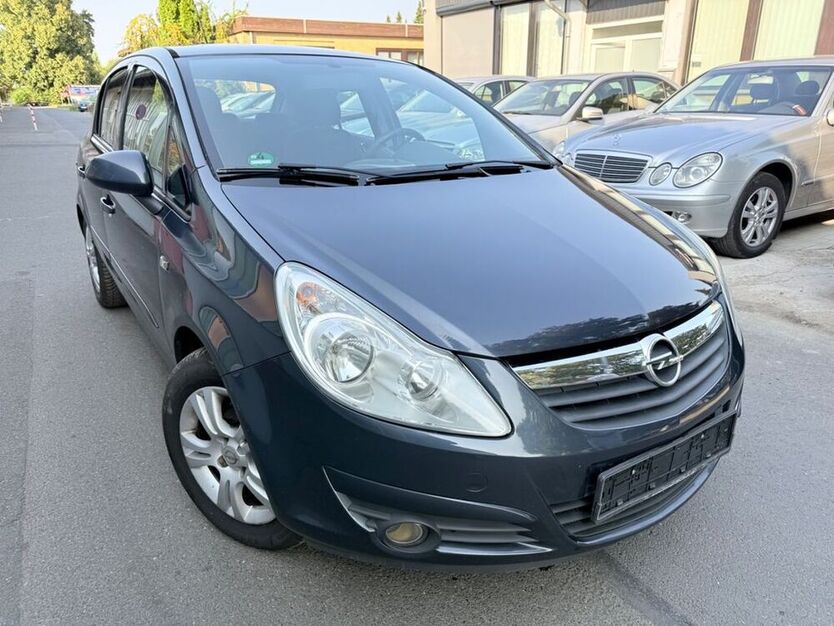 Corsa