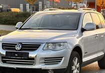 VW Touareg 280.000 km 5.999 &euro; Göttingen 37079