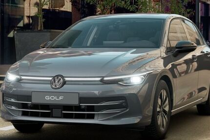 VW Golf 25.019 km 28.288 &euro; Northeim 37154