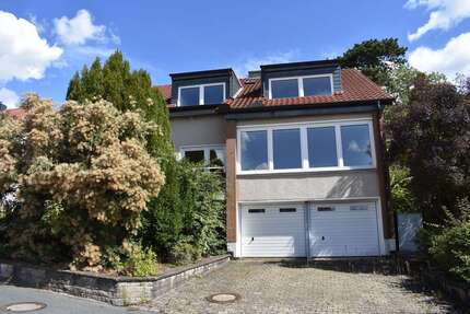 Haus Bovenden - 9 Zimmer, 168 m&sup2;, 475.000&euro; | Angebot:25043417