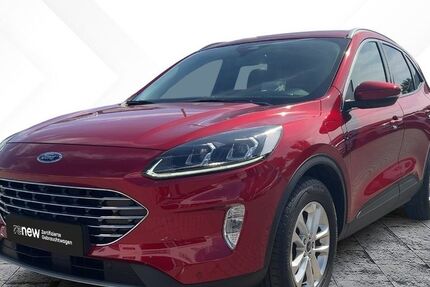 Ford Kuga 56.772 km 25.199 &euro; Göttingen 37077