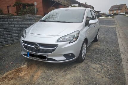Opel Corsa 85.500 km 8.800 &euro; Adelebsen 37139