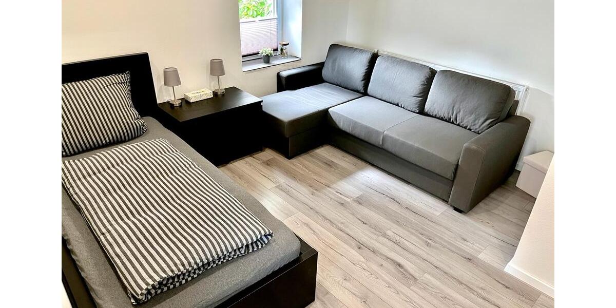 Etagenwohnung Hann. Münden - 2 Zimmer, 65 m&sup2;, 350&euro; | Angebot:26408270