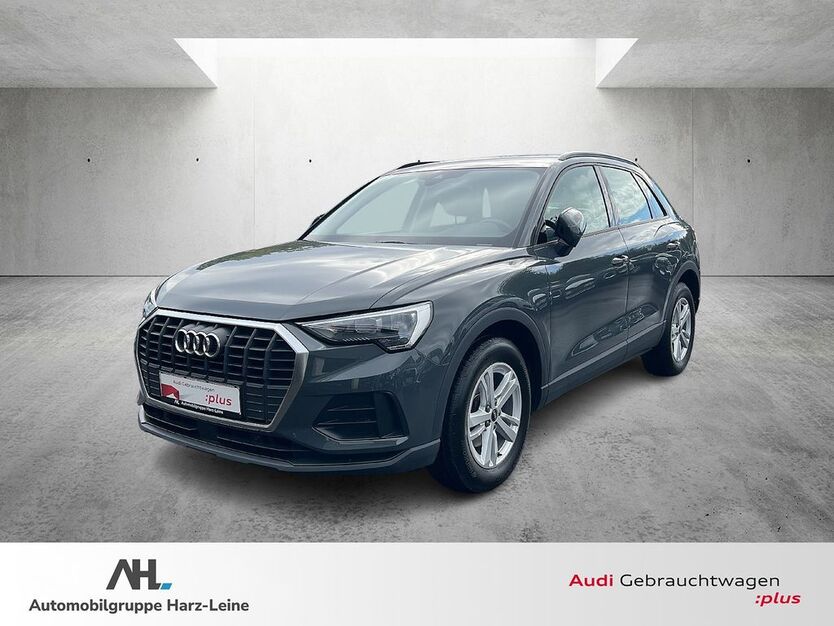 Audi Q3 48.956 km 31.855 € Northeim 37154