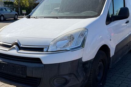 Citroen Berlingo 213.293 km 2.490 &euro; Göttingen 37081