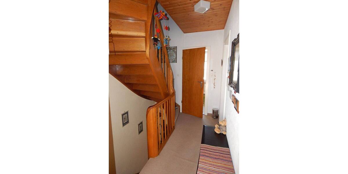 Reihenmittelhaus Göttingen Oststadt - 4 Zimmer, 96 m&sup2;, 289.000&euro; | Angebot:25912920