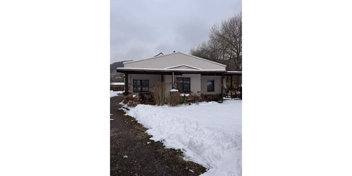 Einfamilienhaus Bad Sooden-Allendorf Allendorf - 7 Zimmer, 211 m&sup2;, 195.000&euro; | Angebot:25735858