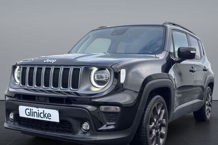 Jeep Renegade 64.450 km 18.390 &euro; Göttingen 37077