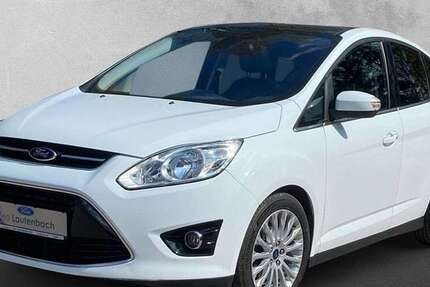 Ford C-Max 132.800 km 7.900 &euro; Duderstadt 37115