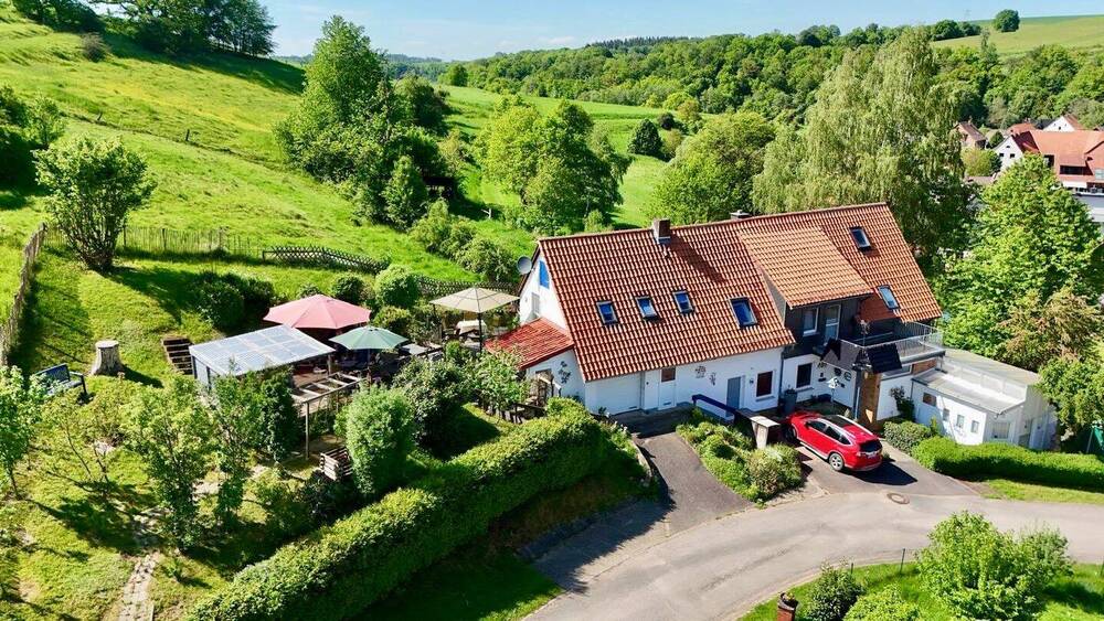 Einfamilienhaus Nörten-Hardenberg / Sudershausen Sudershausen - 8 Zimmer, 184 m&sup2;, 265.000&euro; | Angebot:26704441