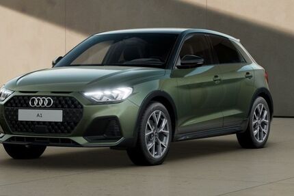 Audi A1 1.520 km 26.100 &euro; Northeim 37154