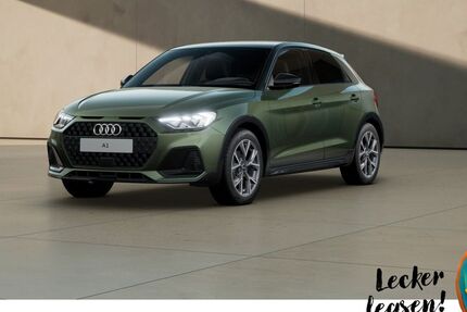 Audi A1 1.520 km 27.235 &euro; Northeim 37154