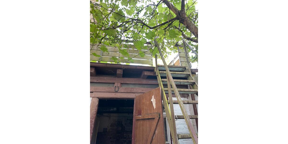 Reihenhaus Bad Sooden-Allendorf Allendorf - 5 Zimmer, 80 m&sup2;, 49.000&euro; | Angebot:24373009