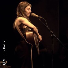 Hayley Reardon - Songs & Stories Tour 2025