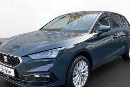 Seat Leon 10.000 km 31.560 &euro; Witzenhausen 37213