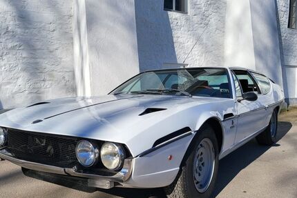 Lamborghini Espada 62.000 km 89.000 € Osterode am Harz 37520