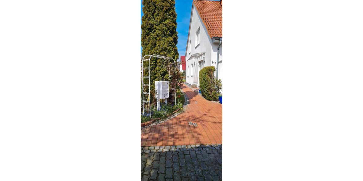 Doppelhaushälfte Göttingen Elliehausen / Esebeck - 6 Zimmer, 138 m&sup2;, 389.000&euro; | Angebot:26123039