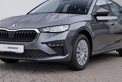 Skoda Scala 9.932 km 17.280 &euro; Göttingen 37079
