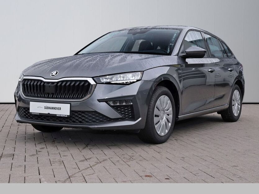 Skoda Scala 9.932 km 18.590 € Göttingen 37079