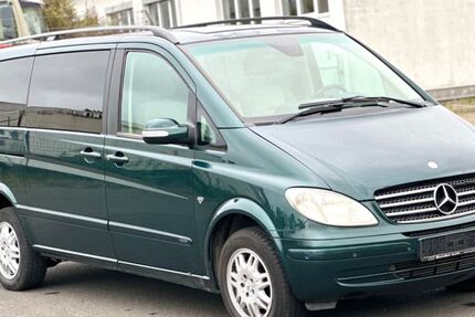 Mercedes-Benz Viano 335.000 km 7.300 &euro; Bovenden / Göttingen Niedersachsen / 37120