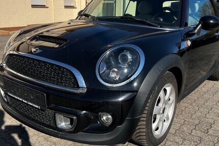 Mini Cooper SD 127.810 km 8.500 € Göttingen 37081