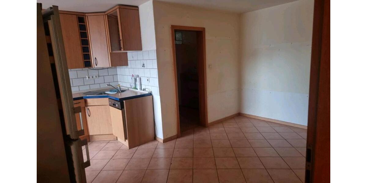 Erdgeschoßwohnung Kalefeld - 3 Zimmer, 110 m&sup2;, 610&euro; | Angebot:26470056