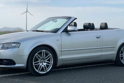 Audi A4 153.990 km 18.799 € Beienrode bei Göttingen 37130