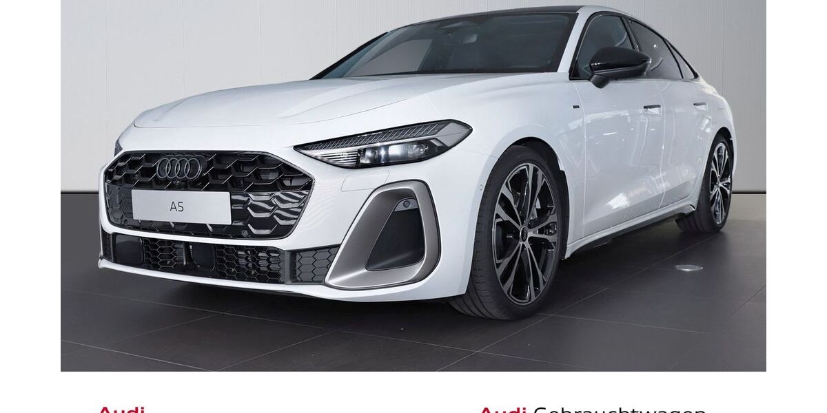 Audi A5 1.550 km 68.699 € Göttingen OT Grone 37081