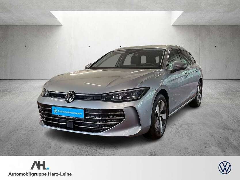 Passat Variant