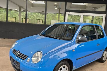 VW Lupo 167.900 km 750 € Göttingen 37081