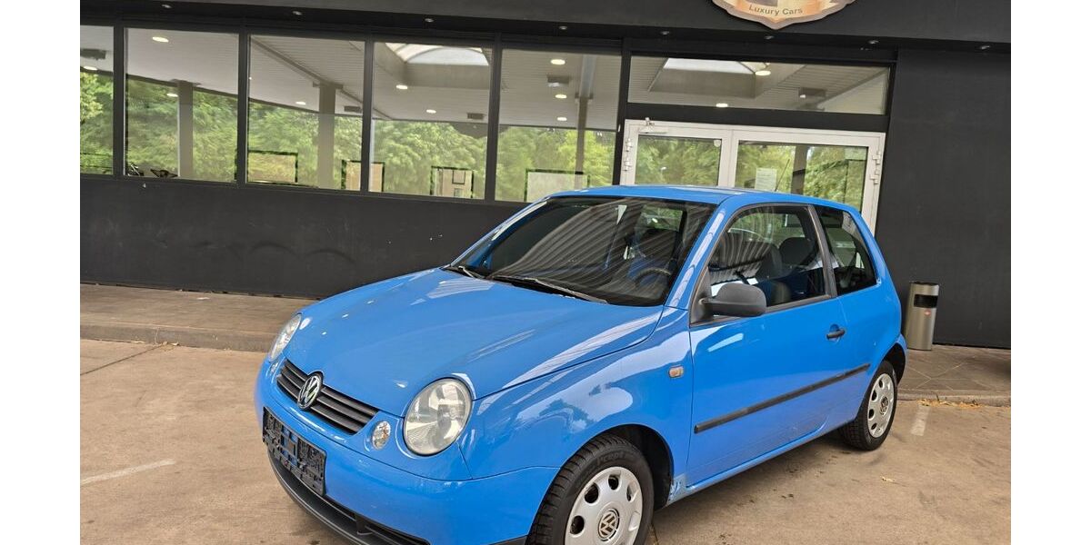 VW Lupo 167.900 km 750 € Göttingen 37081