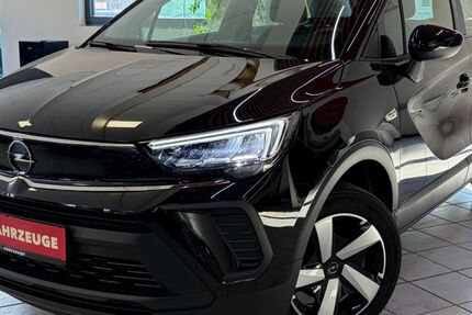 Opel Crossland (X) 50.000 km 12.790 &euro; Duderstadt 37115