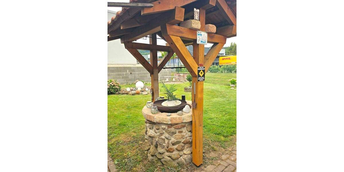 Mehrfamilienhaus, Wohnhaus Hann. Münden - 7 Zimmer, 306 m&sup2;, 299.000&euro; | Angebot:25738657