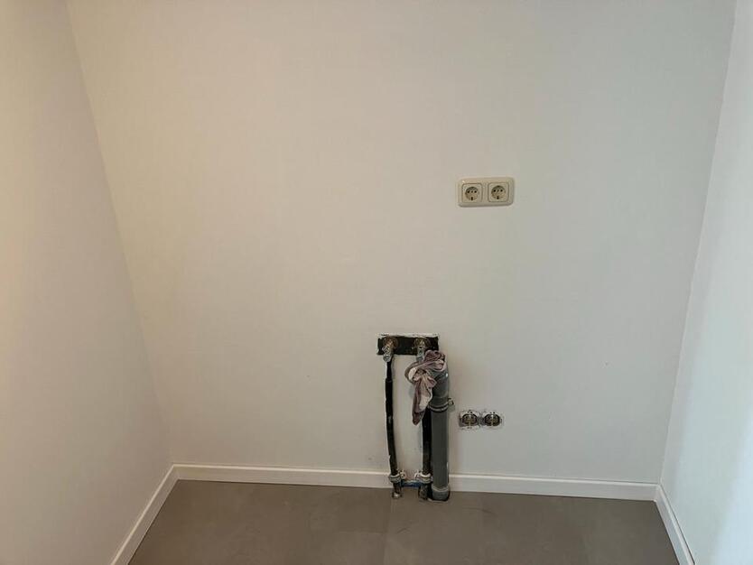 Ein-Zimmer Appartement zu vermieten