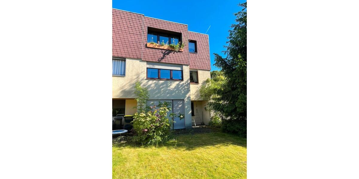 Reihenhaus Hann. Münden - 5 Zimmer, 112 m&sup2;, 229.000&euro; | Angebot:26930204