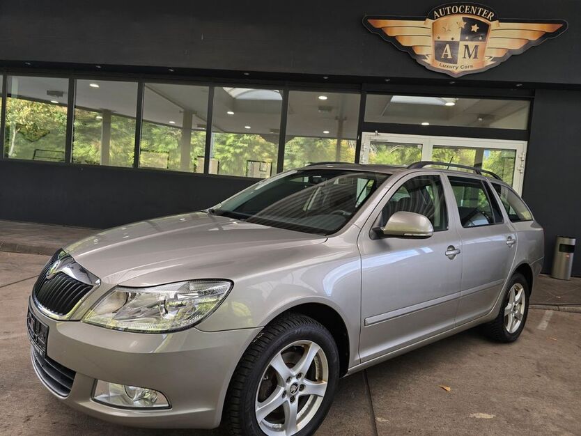 Skoda Octavia 221.000 km 5.800 € Göttingen 37081