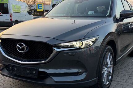 Mazda CX-5 47.324 km 21.900 &euro; Göttingen 37081