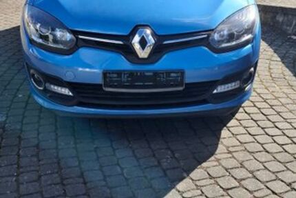 Renault Megane 79.980 km 8.600 € Göttingen 37077