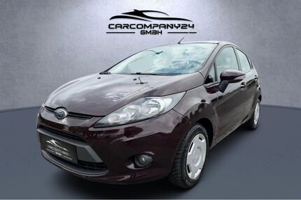 Ford Fiesta 186.647 km 2.490 &euro; Göttingen 37079