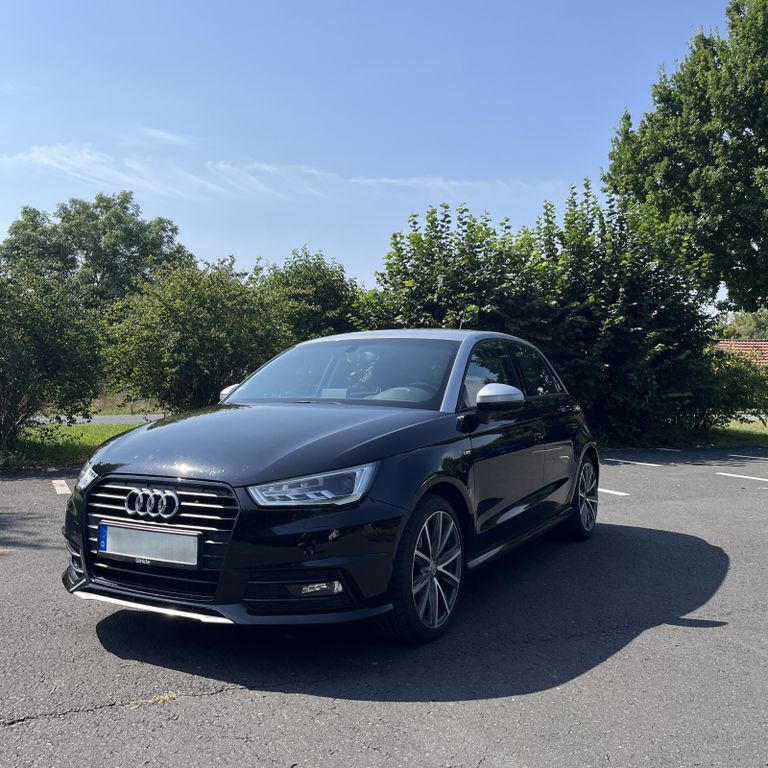 Audi A1 68.525 km 14.000 € Rosdorf 37124