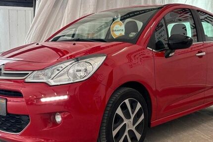 Citroen C3 175.810 km 3.999 € Landwehrhagen 34355