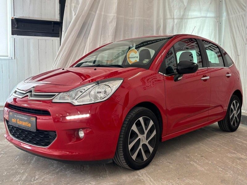 Citroen C3 175.810 km 3.999 € Landwehrhagen 34355