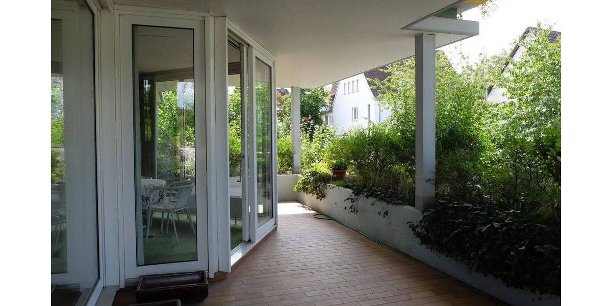 Terrassenwohnung Göttingen Oststadt - 5 Zimmer, 138 m&sup2;, 540.000&euro; | Angebot:26875162