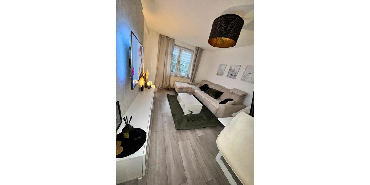 Etagenwohnung Göttingen Grone - 3 Zimmer, 60 m&sup2;, 165.000&euro; | Angebot:26675841