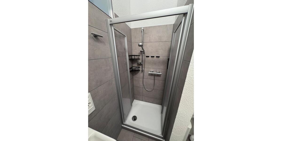 Etagenwohnung Dransfeld - 4 Zimmer, 132 m&sup2;, 1.050&euro; | Angebot:25636368