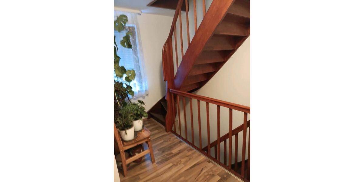 Reihenhaus Gieboldehausen - 5 Zimmer, 125 m&sup2;, 130.000&euro; | Angebot:24350684