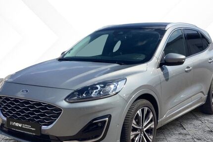 Ford Kuga 17.800 km 26.880 € Göttingen 37079