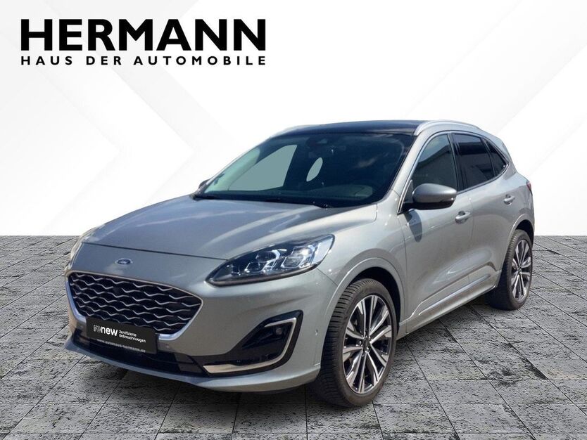 Ford Kuga 17.800 km 26.880 € Göttingen 37079